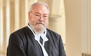 Em. Univ.-Prof. Dr. Ferdinand Reisinger CanReg