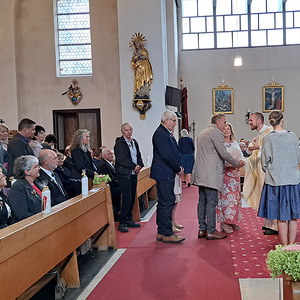 Gratulation
