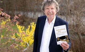 Bibelexperte Peter Trummer