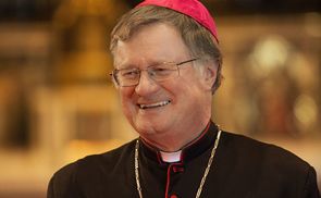 Bischof Manfred Scheuer