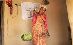 Aktion Familienfasttag: Gemeinsam für mehr Klimagerechtigkeit