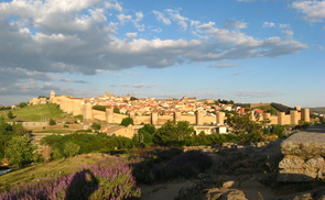 Avila. © Karmel Österreich