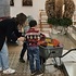 Familiengottesdienst in der Pfarrgemeinde Traun